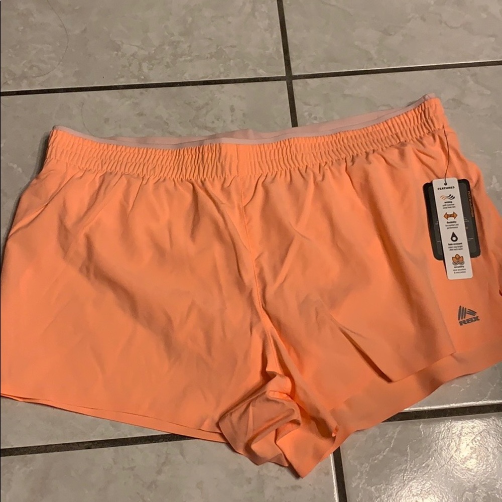 Rbx shorts